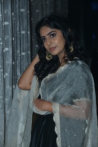 Paagal Heroine Meghalekha Pics